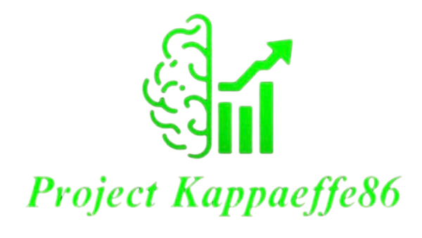 Project Kappaeffe86